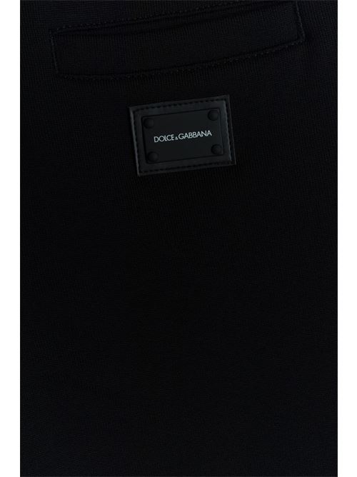 PANTALONE DOLCE&GABBANA | L4JPT0 G7OLJ/N0000